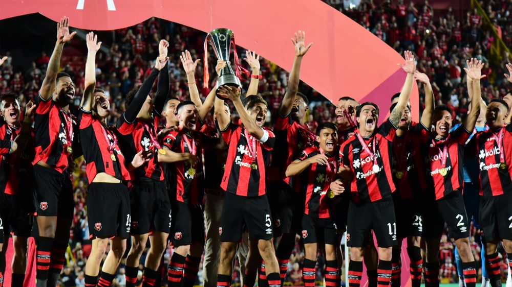 Los mejores momentos de la Copa Centroamericana 2024