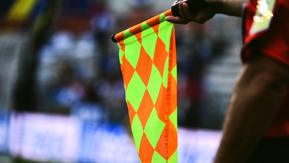 Designados los oficiales para las semifinales de CNL