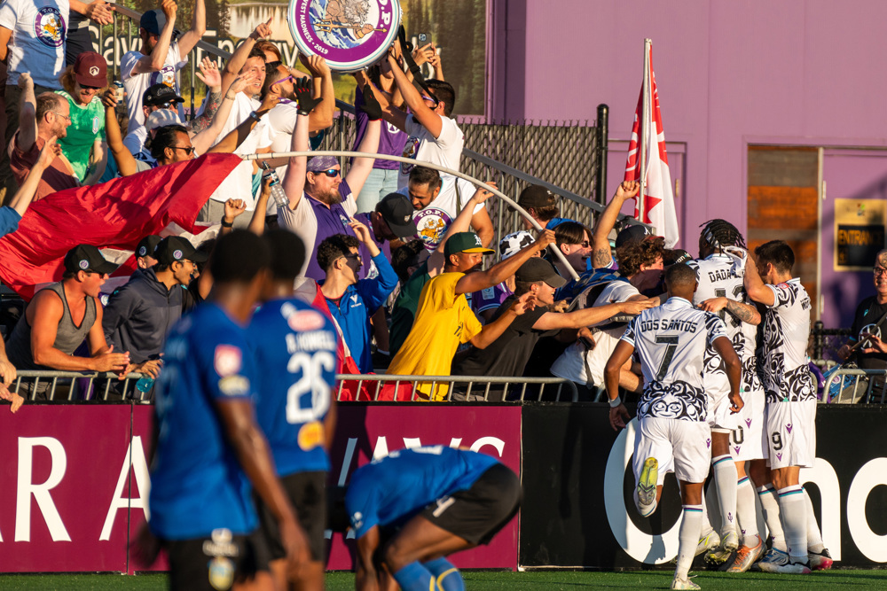 Pinto, Dos Santos headline SCL Round of 16 2nd leg Best XI