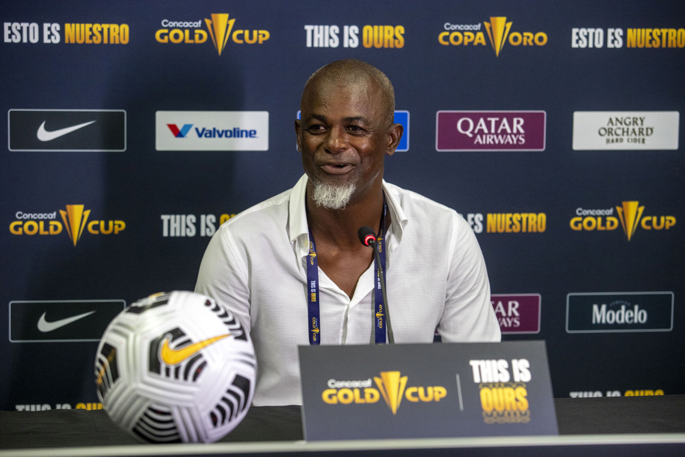 Guadeloupe gain more valuable experience in Jamaica loss