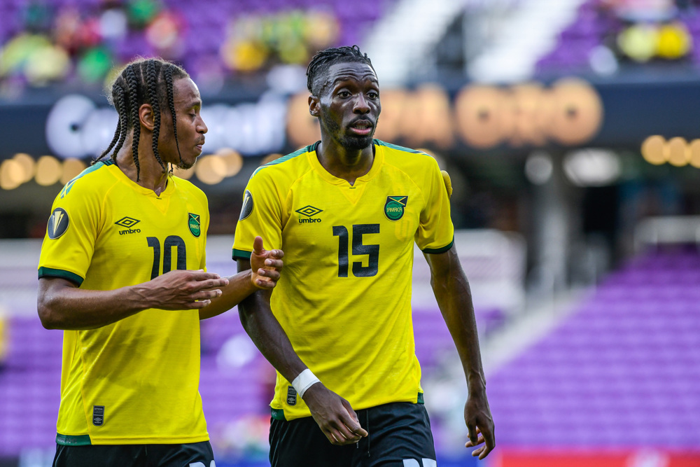Jamaica, Costa Rica seeking first wins in WCQ