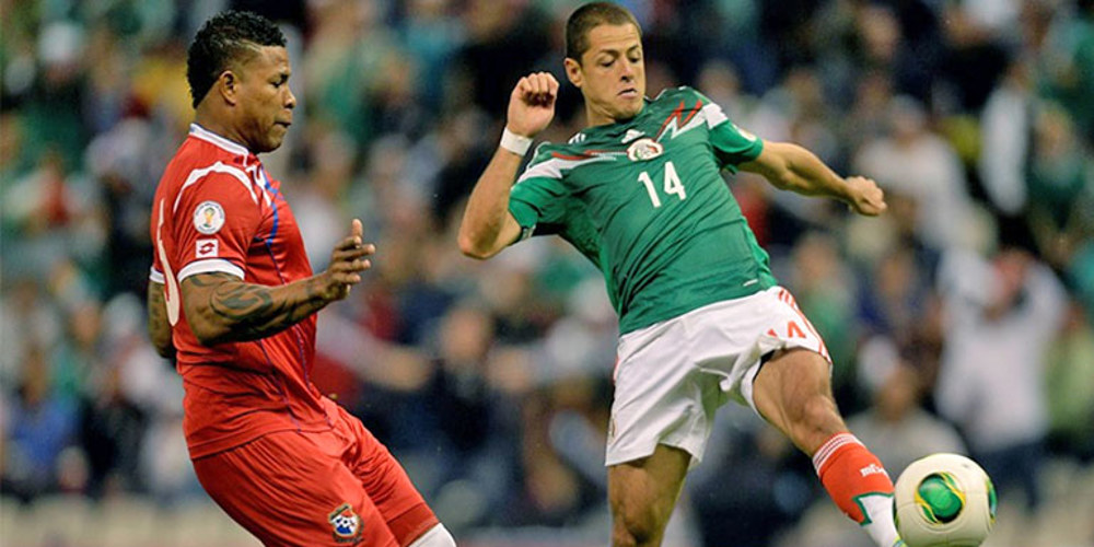 Mèxico derrota a Panamà en su primera victoria de local en la Hexagonal