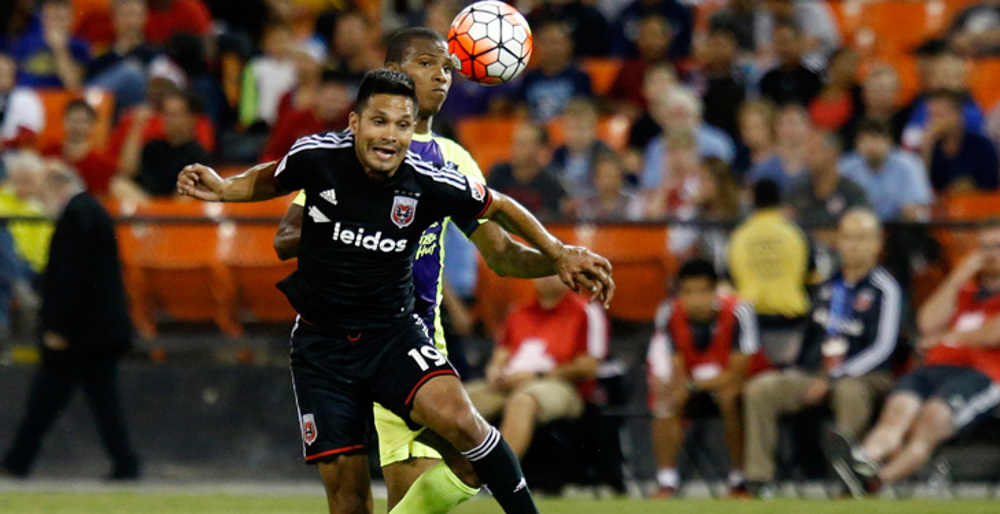 D.C. United buscará reivindicarse en el inicio de los los playoffs de la MLS