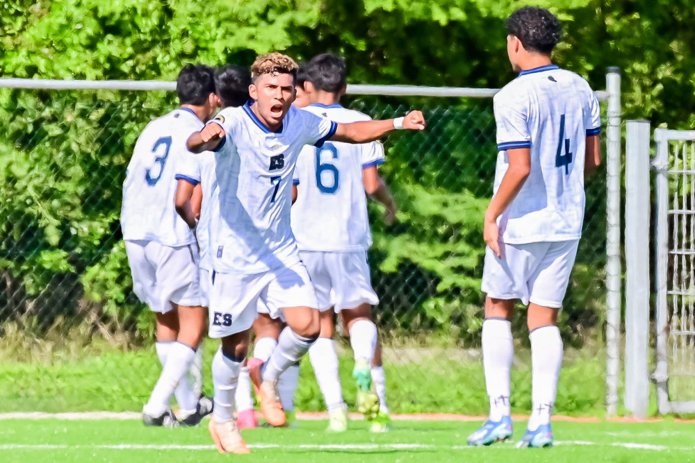 El Salvador, Guatemala edge closer to Under-20 Championship