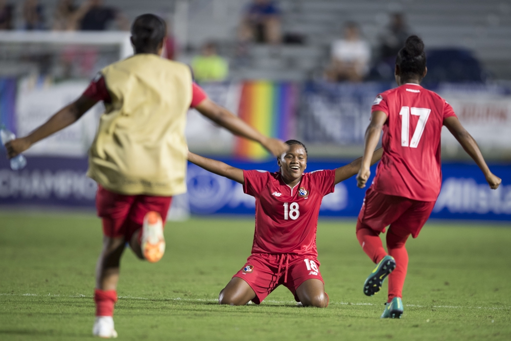 Resumen Grupo B: Panamá dio la segunda sorpresa del CWC 2018
