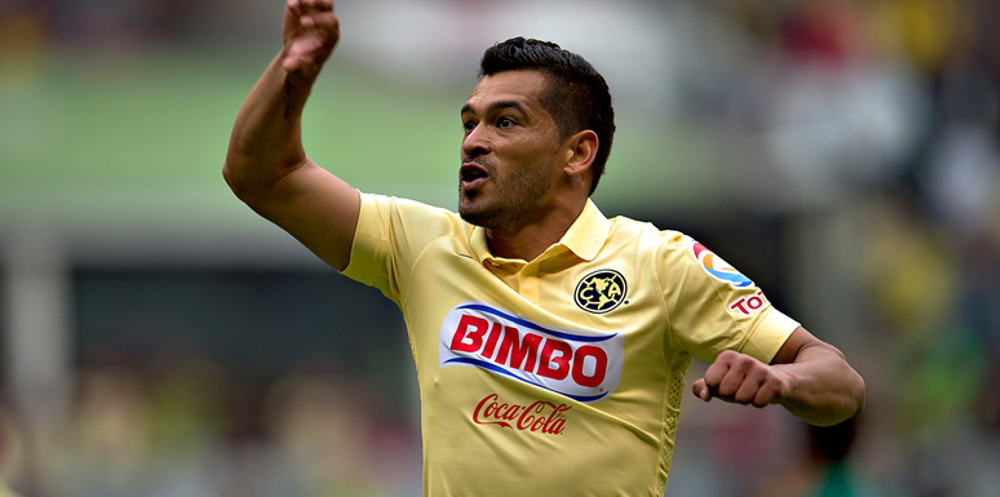 Samudio: Club América está en el camino correcto