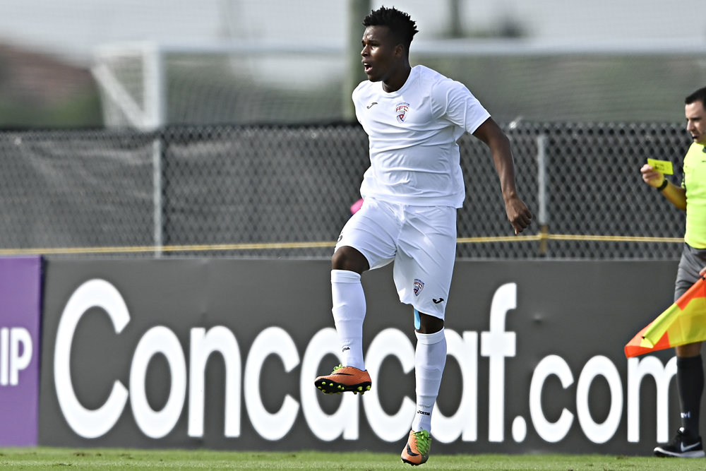 Cuba, Antigua and Barbuda and Honduras stay unbeaten at CU20