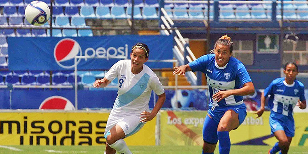 WWCQ: Guatemala advances, Panama & Costa Rica win