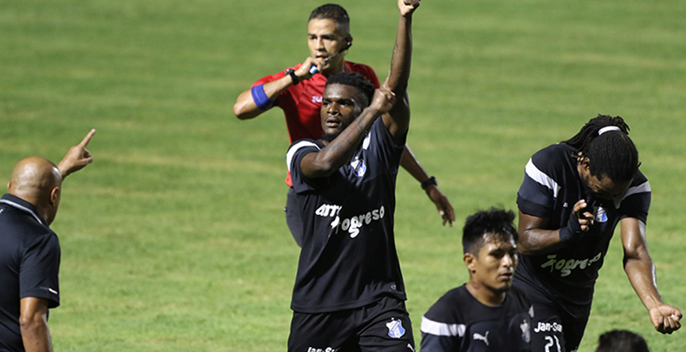 Honduras Progreso, Motagua advance to Honduran Clausura final