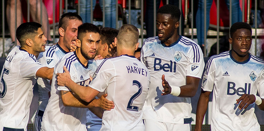 Vancouver Whitecaps look to rally in Canadian final