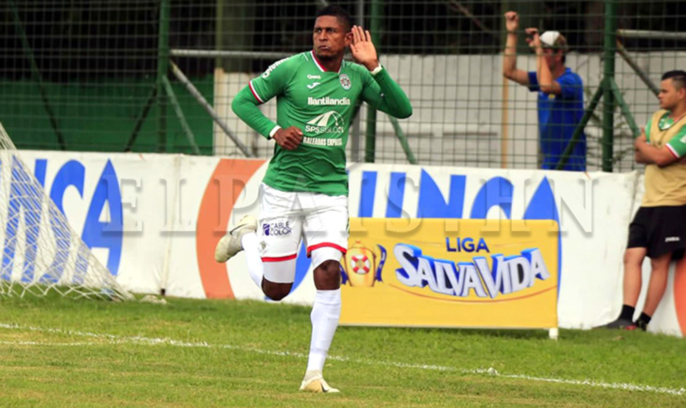 Marathon listo para defender su territorio ante Portland
