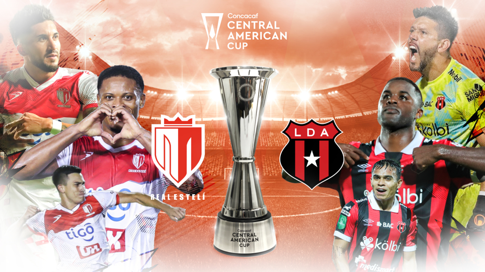 Real Esteli, Alajuelense seek regional glory as Final starts
