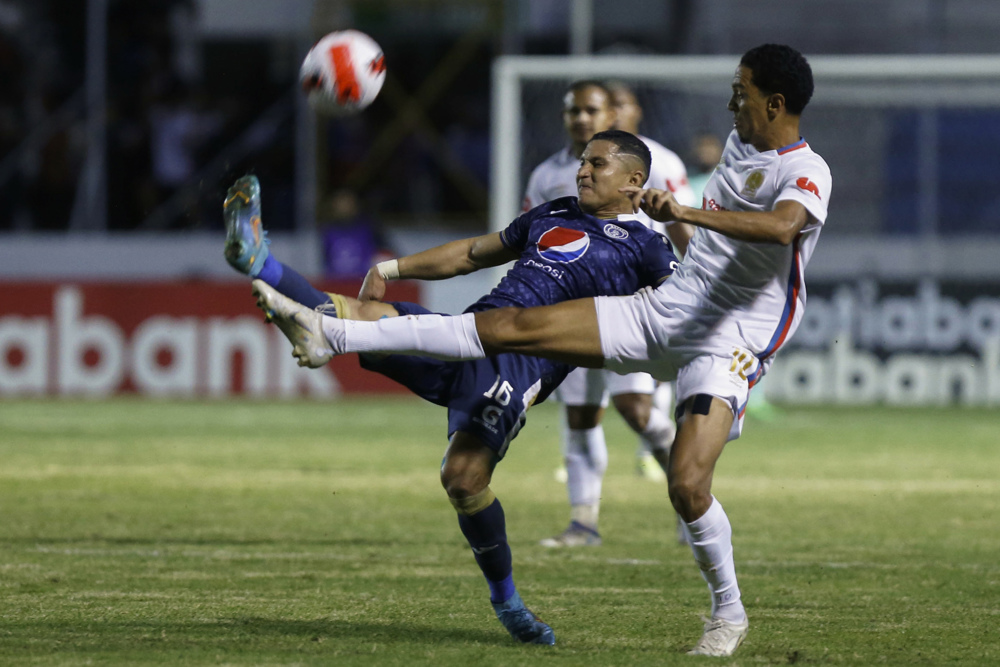 Coveted spot in Final at stake as Olimpia host rival Motagua

