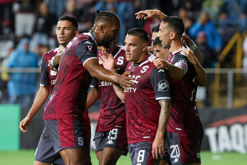 Saprissa ganó el Play-In y se clasificó para la Copa de Campeones de Concacaf 2025
