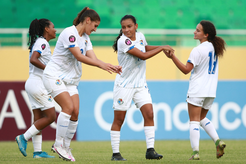 Panama, Costa Rica out to continue winning ways at CWU17