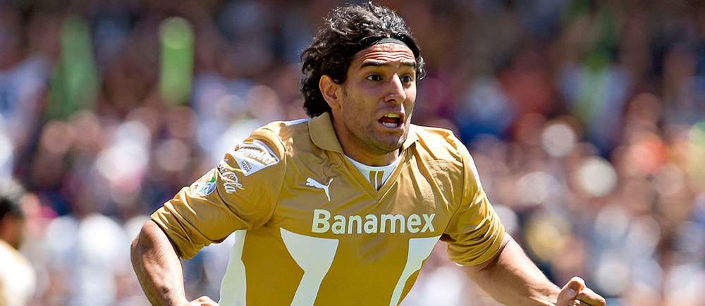 Bravo, ansioso de jugar con León en Liga de Campeones