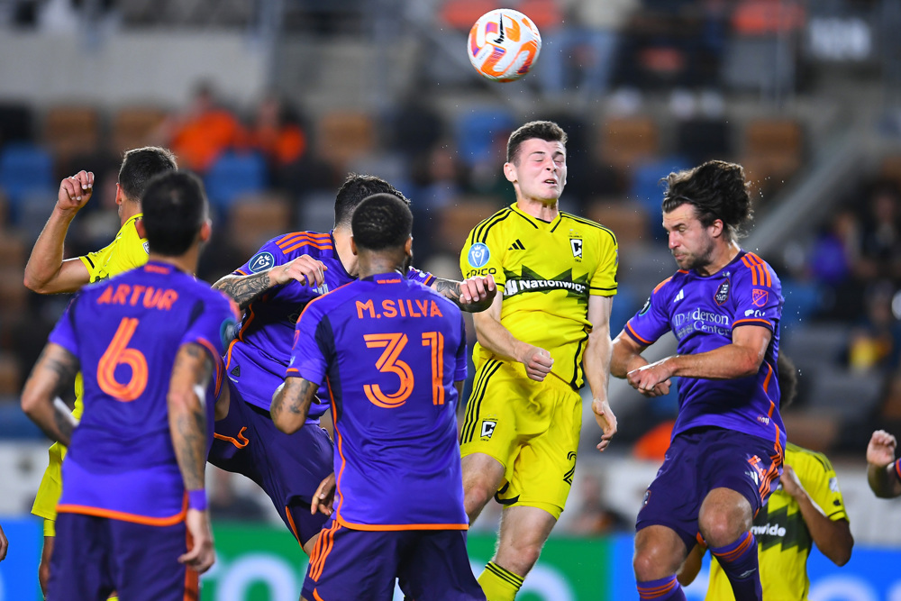Dynamo aiming to rebound from late heartbreaker vs. Columbus