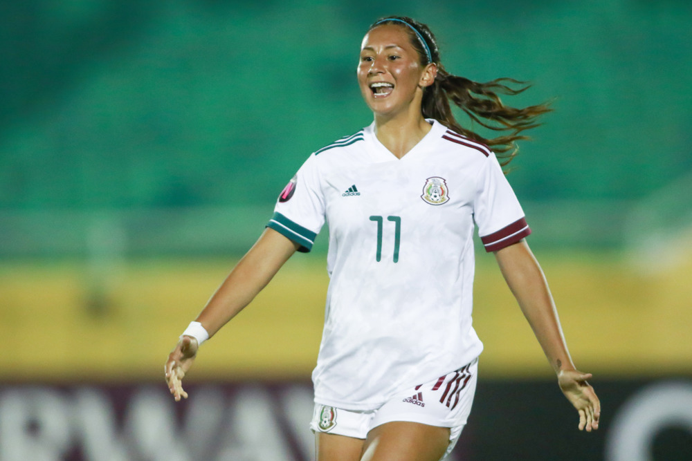 Pivotal clashes for Mexico, USA and others in CWU17 QFs