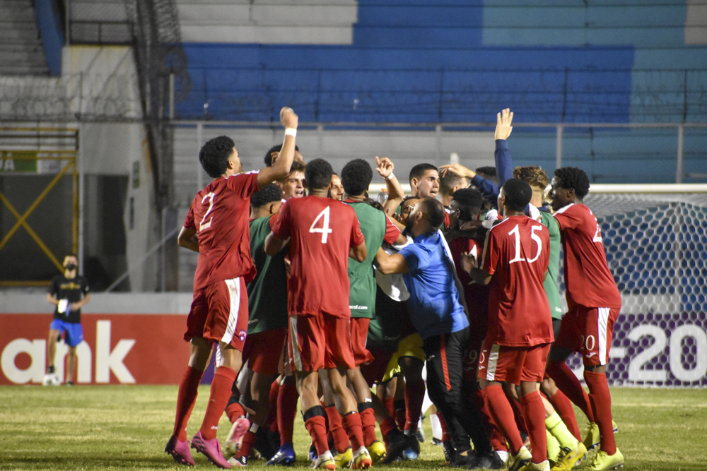 Honduras, Cuba seek to continue winning ways at CMU20