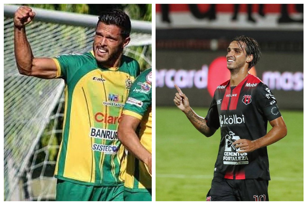 Champions Alajuelense begin title defense at Guastatoya