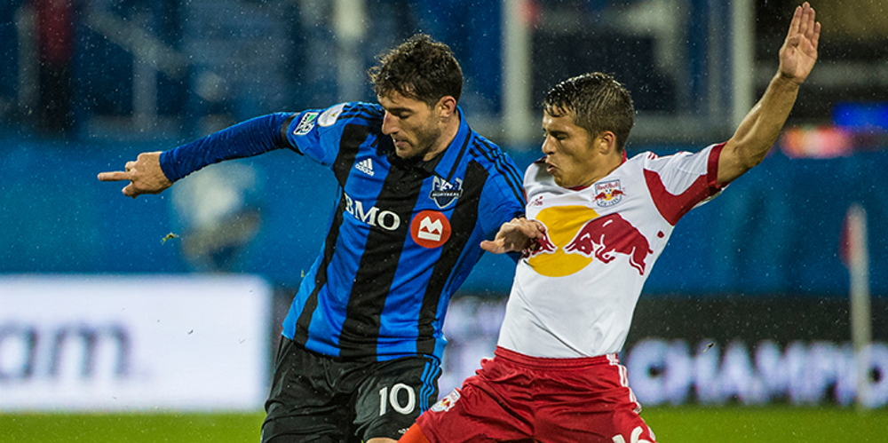 CCL Game Notes: New York Red Bulls vs Impact de Montreal