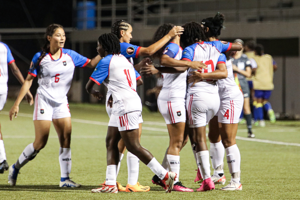 Belize aim for third win in Group A, while Curacao debut