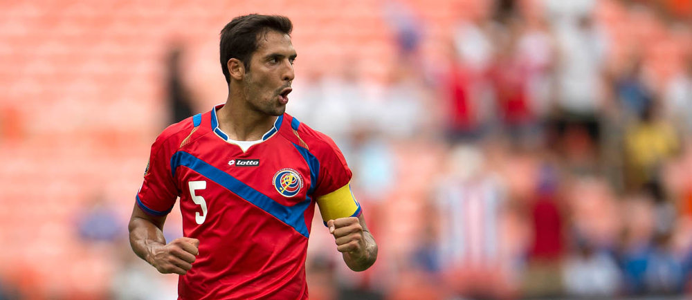 Borges se une el Deportivo de la Coruña