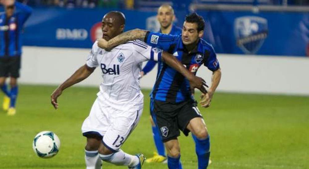 Montreal, Vancouver in ACC draw