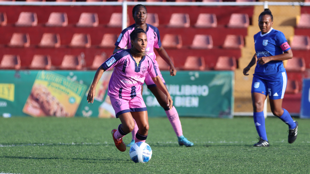 Inaugural Concacaf W Champions Cup begins group stage 