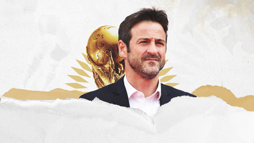 Panama Head Coach Thomas Christiansen: “It’s a good draw for us”