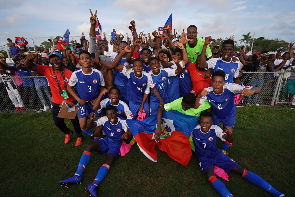 Recap Match-Day 9 | May 12, 2019