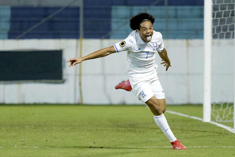 Ocho naciones mantienen el paso perfecto en las clasificatorias Masculinas Sub-17 de Concacaf 2025
