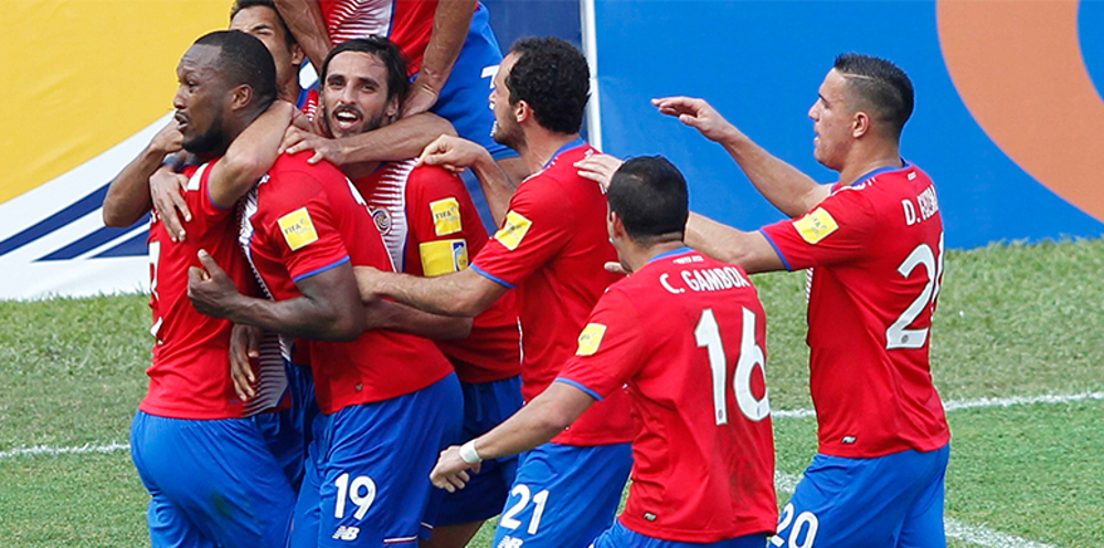 Costa Rica satisfied with WCQ road results