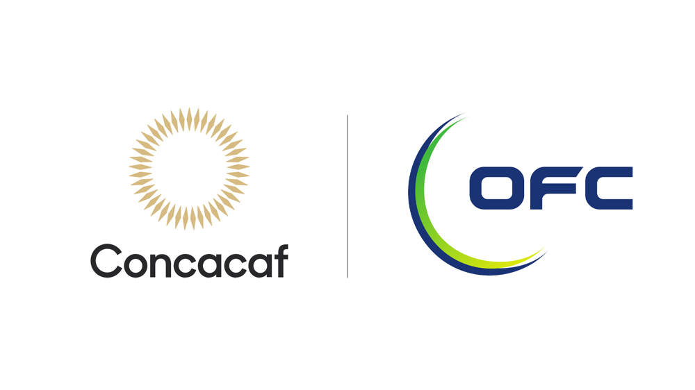 OFC and Concacaf sign Memorandum of Understanding