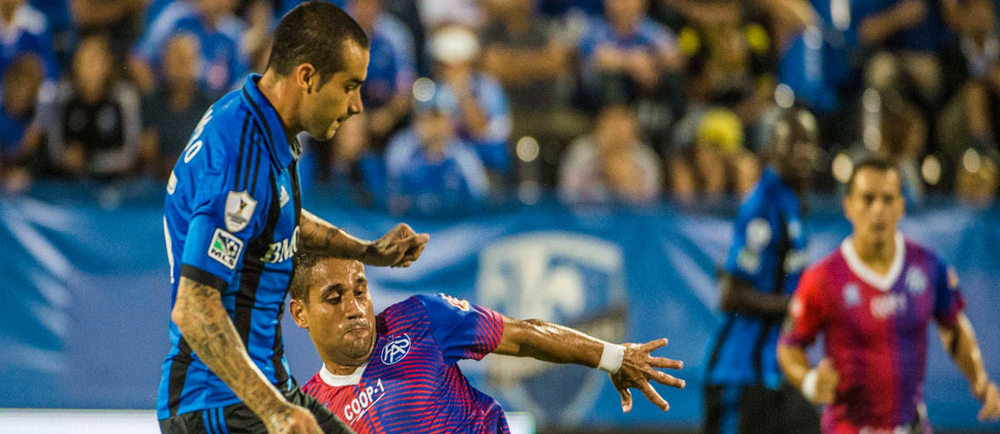 Montreal tops FAS, remains unbeaten at home in CCL