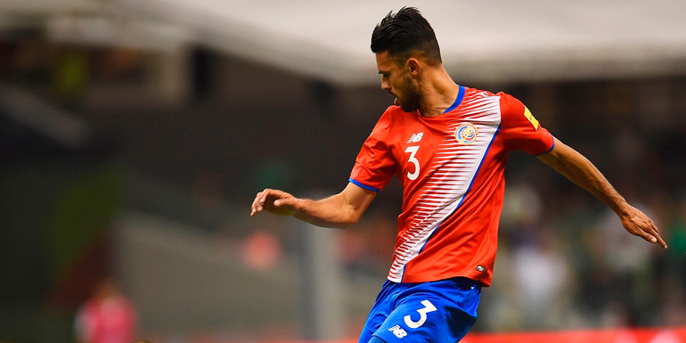 Después de su gira europea, Costa Rica busca construir para la Copa del Mundo