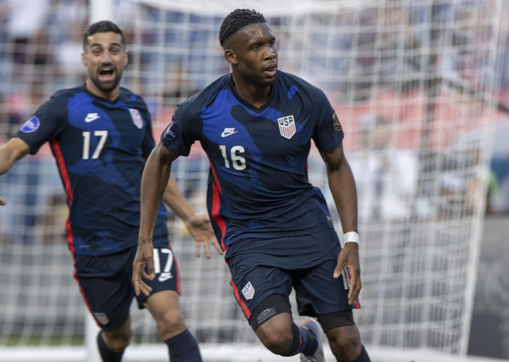 Gol tardío de Siebatcheu Pefok da pase a Estados Unidos a la final 