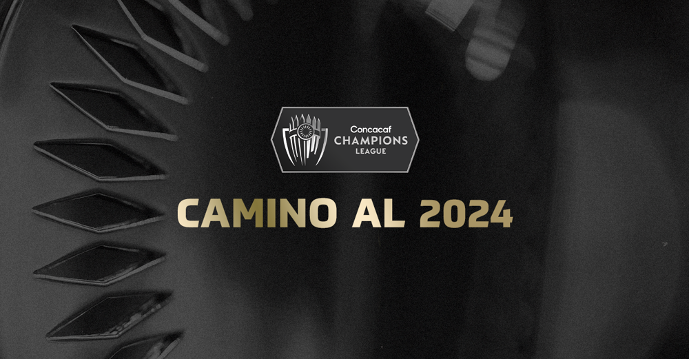 Concacaf anuncia criterios de clasificación para expandida Liga de Campeones 2024