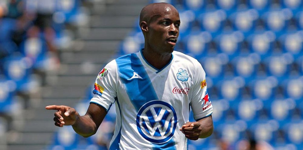 Estadounidense Beasley se une a Querétaro