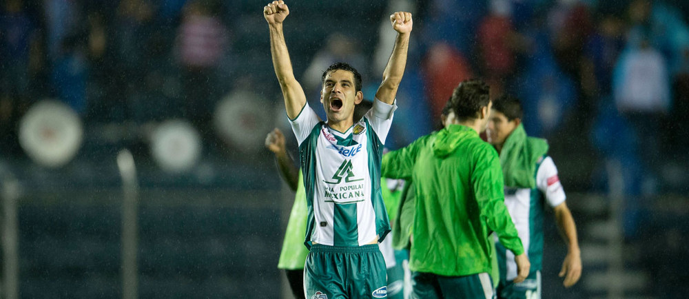 Leon’s Marquez transferred to Hellas Verona