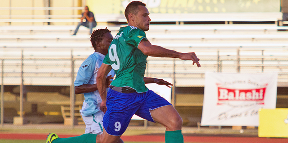 Copa del Caribe: Tres triunfos y dos hat-tricks el domingo