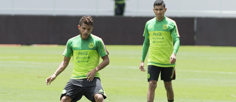 Panorama a los partidos del martes en la Hexagonal de la CONCACAF