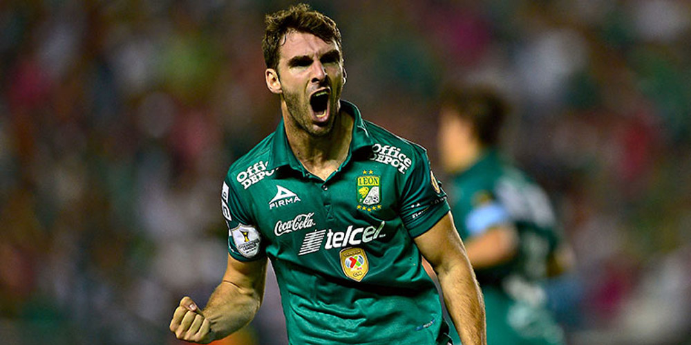 Cabezazo de Boselli da empate a León contra Herediano