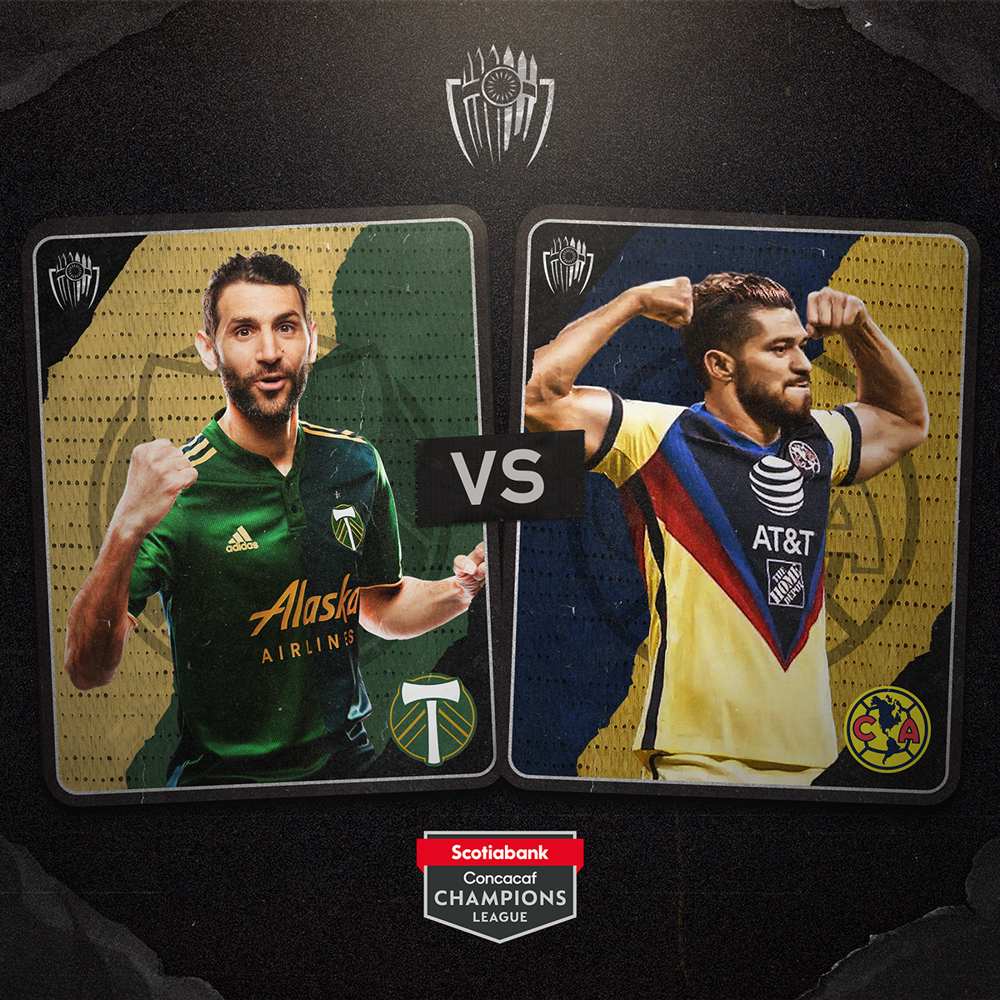 Portland, Club America embark on wide open quarterfinal