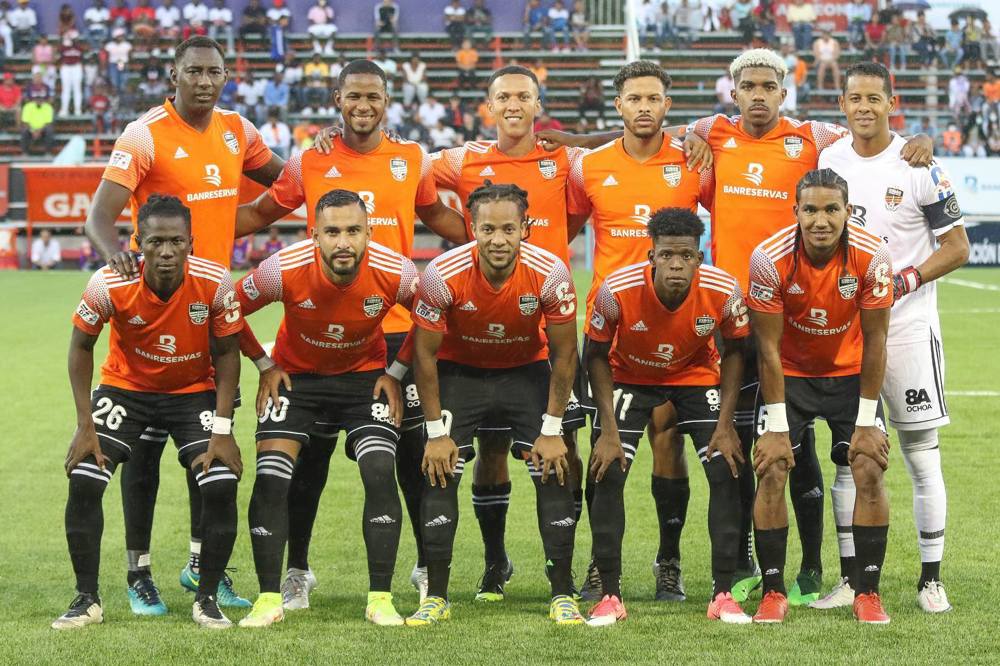 Past champs Cibao, Haiti’s Violette headline FCCCC Group A