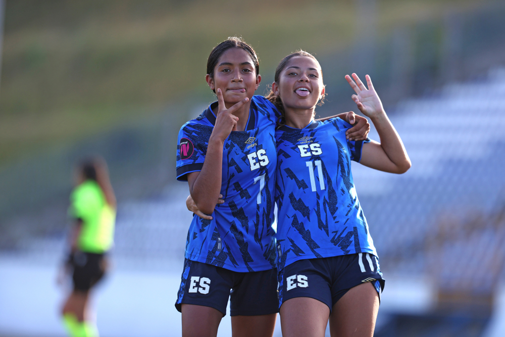 El boleto para la Ronda Final en juego en las Clasificatorias Femeninas Sub-17