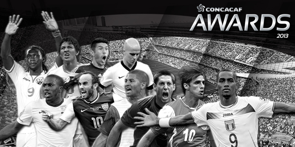 CONCACAF Awards – Best Goalkeeper of the Year