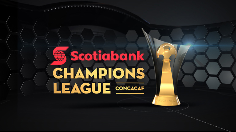 CONCACAF Sets 2015/16 Scotiabank Champions League Quarterfinal Schedule