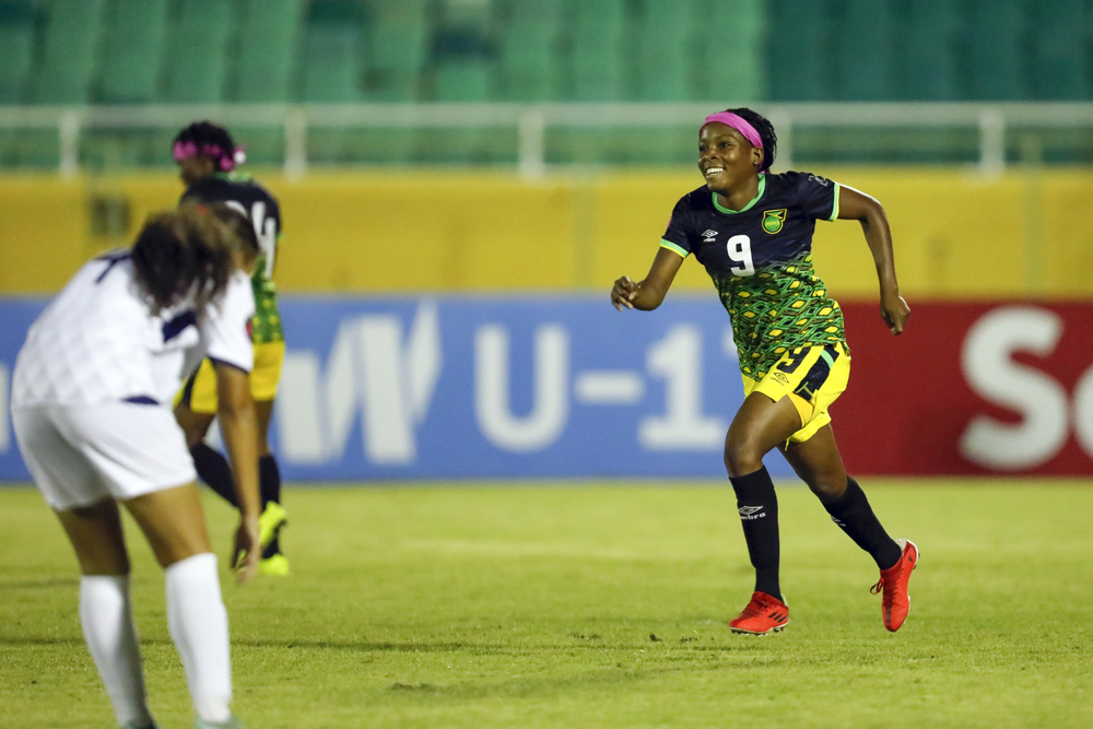 Jamaica, Cuba pick up big wins at CWU17