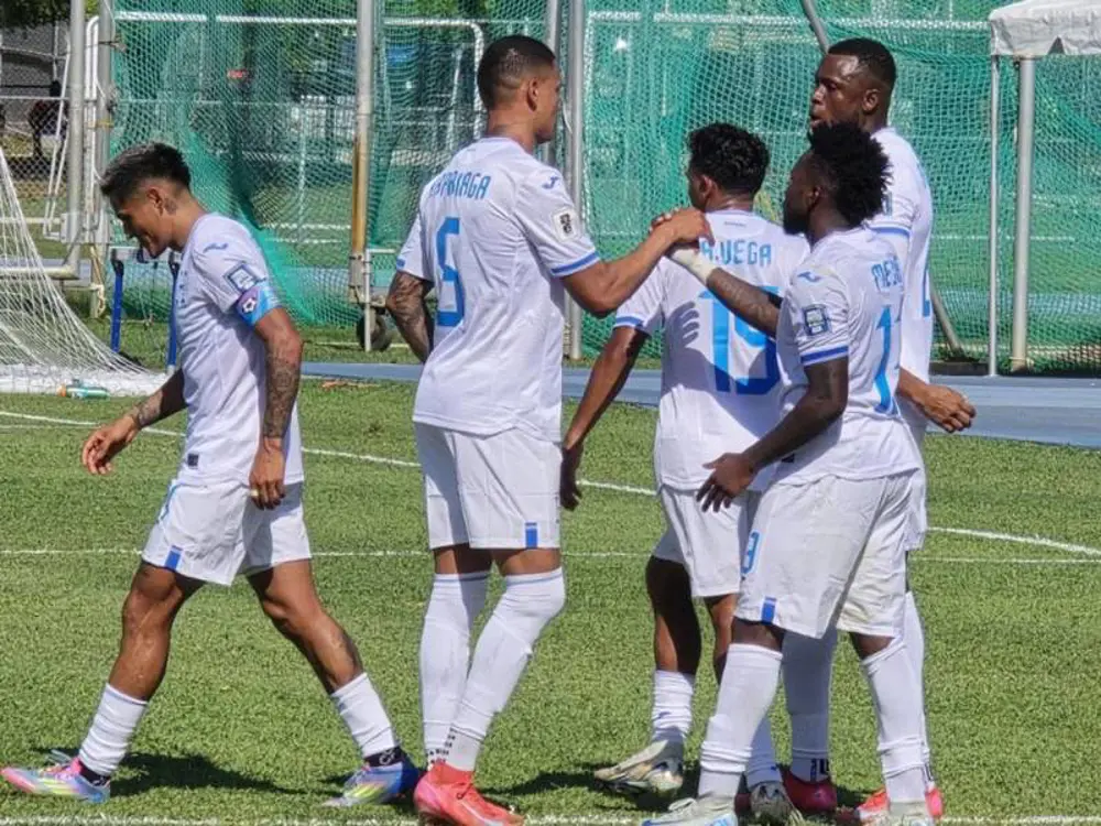 Honduras, Costa Rica advance to Final Round